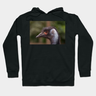 Emu Hoodie